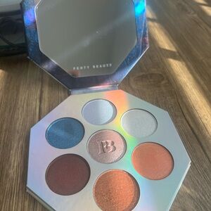 [Limited Edition] Fenty Beauty Killawatt Foil Freestyle Highlighter Palette